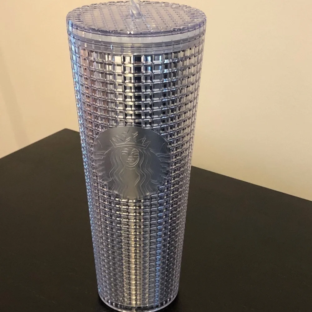 Starbucks platinum disco